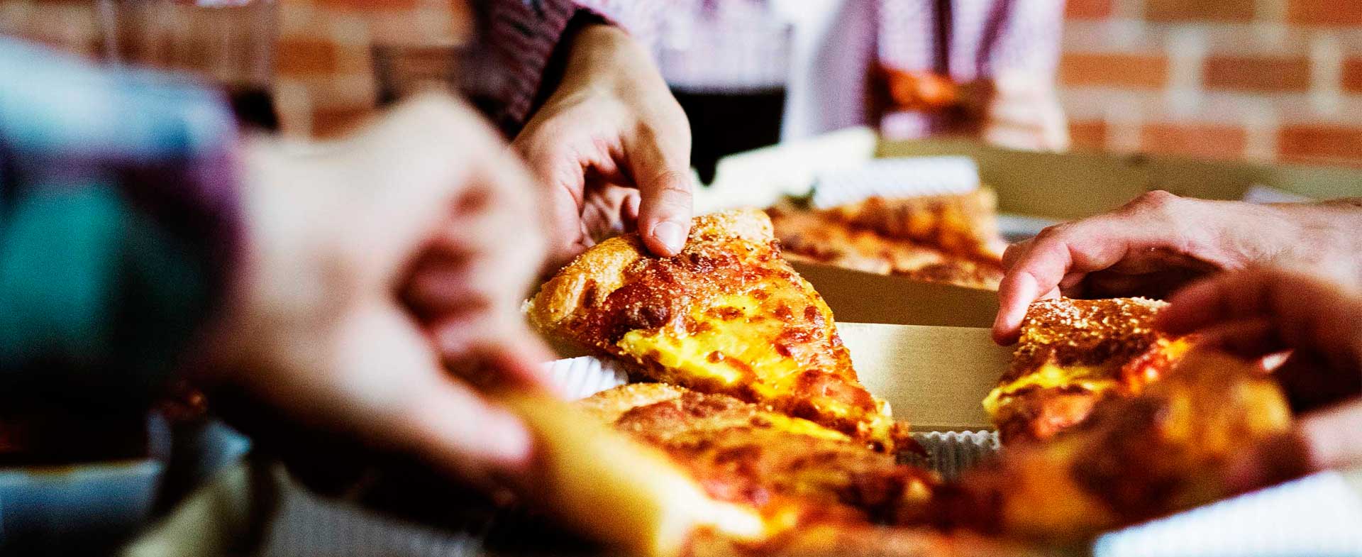 accidental overeating