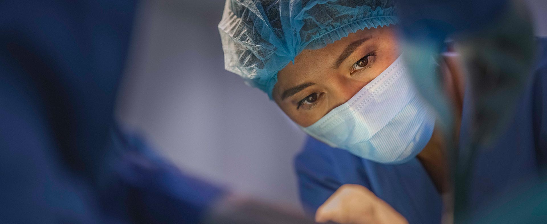 minimally invasive surgery