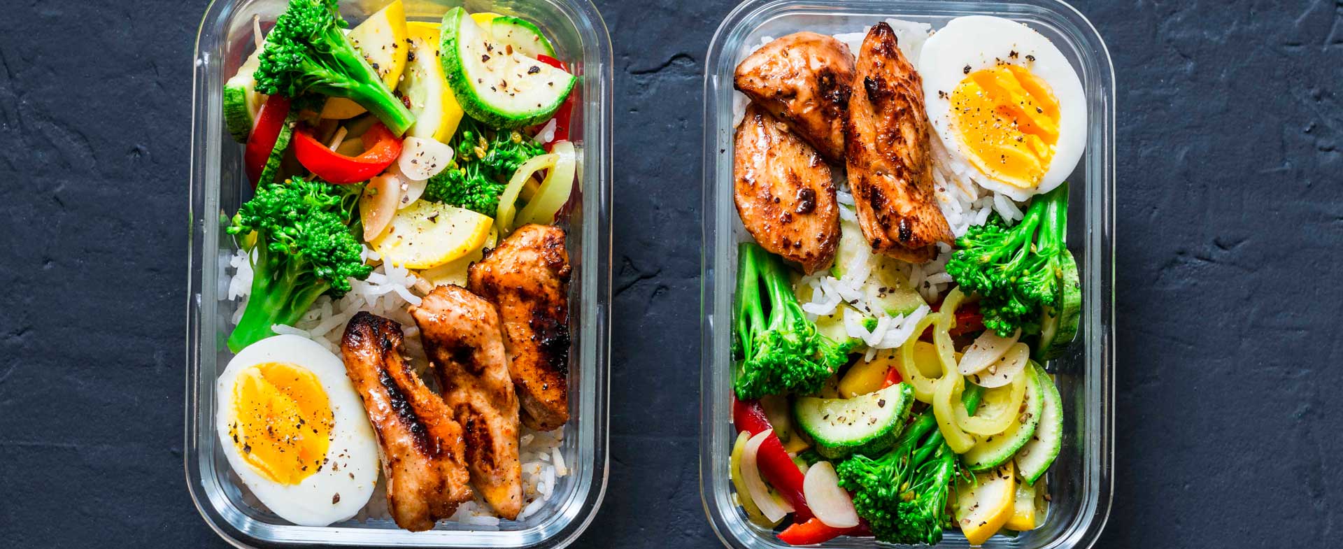 mindful eating healthy food