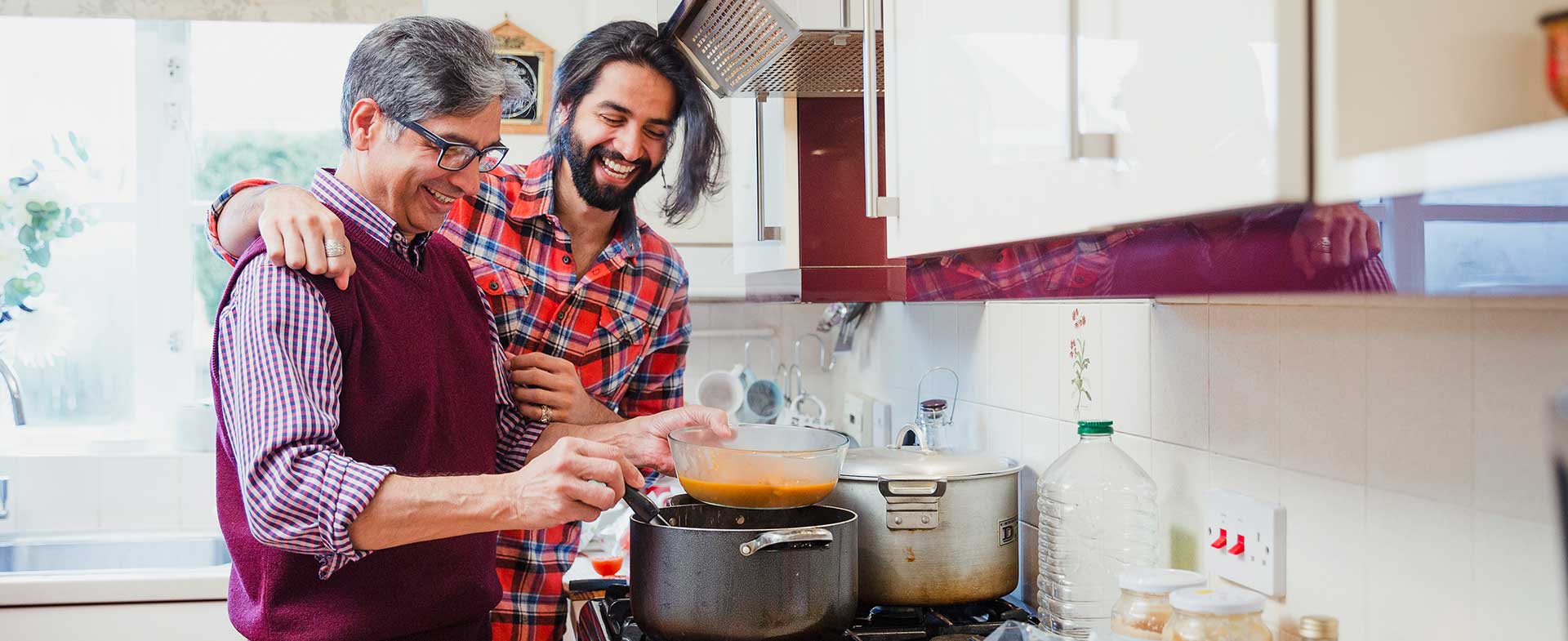 diabetes family affair