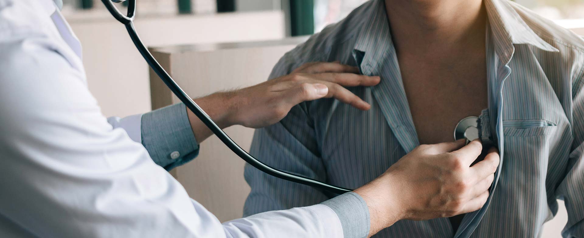 coronary artery disease