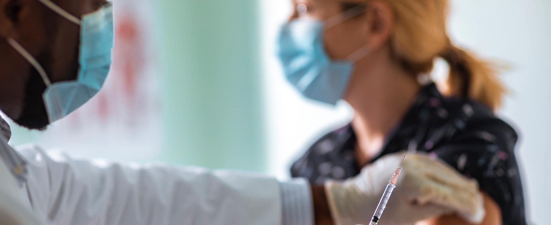 why do we need multiple covid vaccines