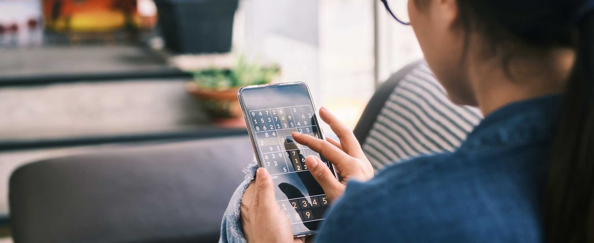 Do Brain Games and Supplements Boost Memory?