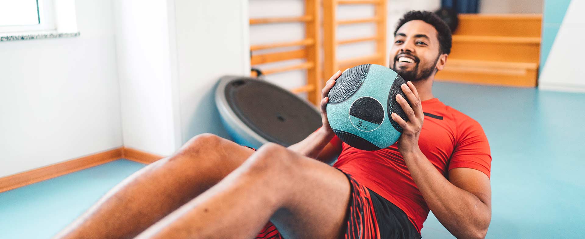 core strength importance