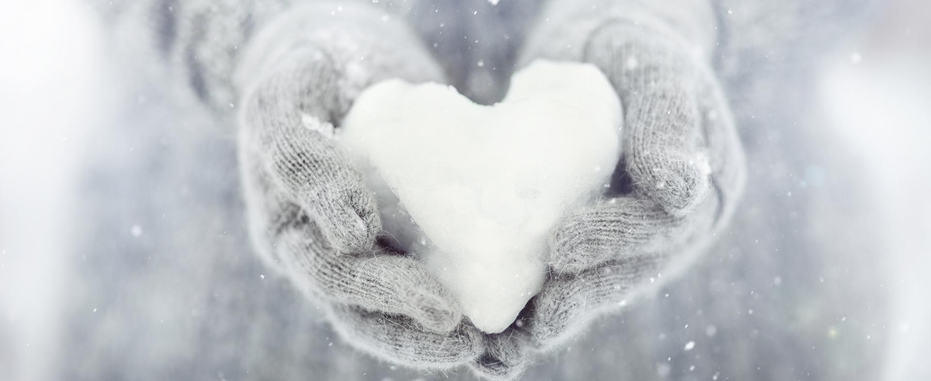 winter heart health