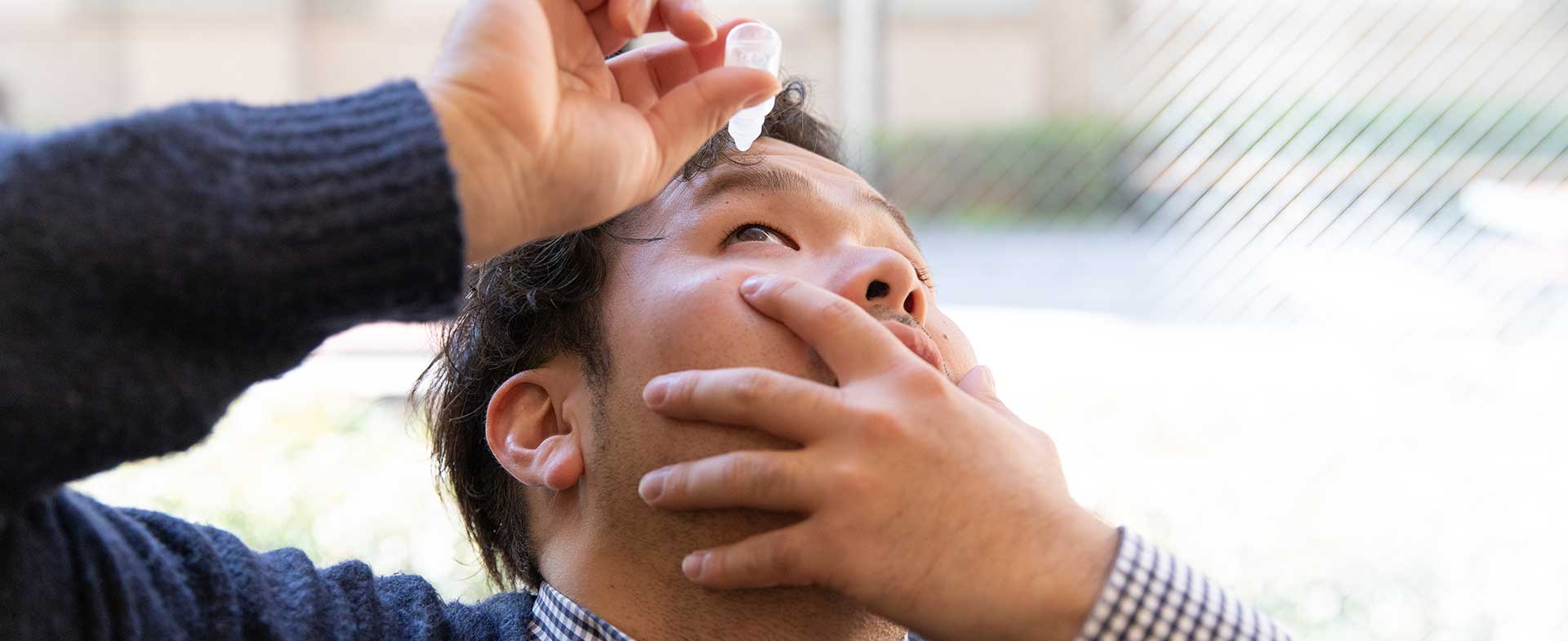 adults developing allergies