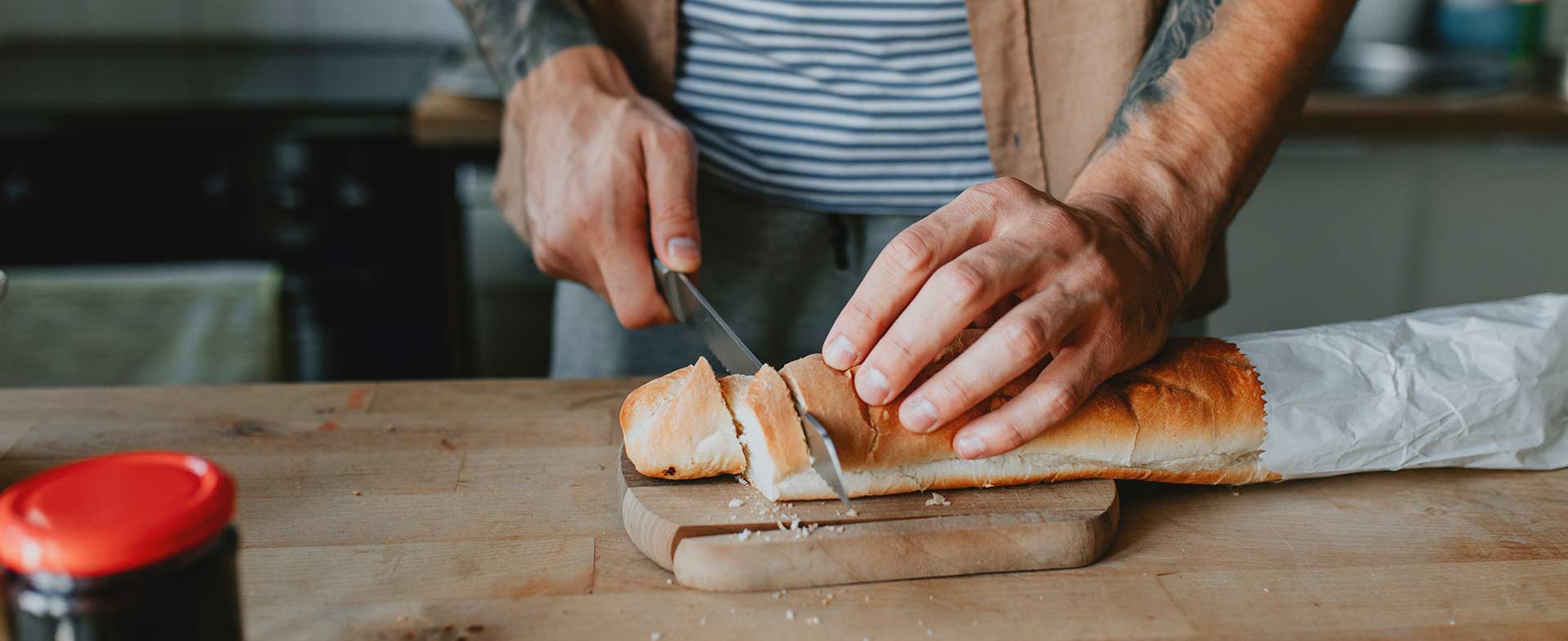 at home food allergy test