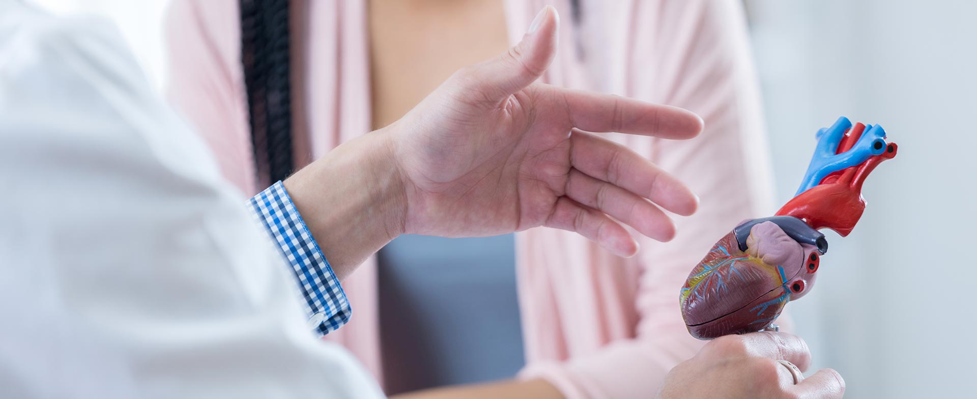 transcatheter valve replacement