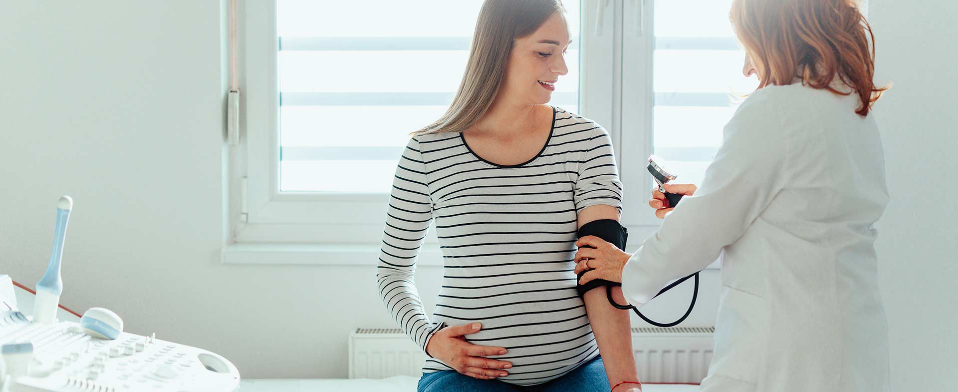 cardio-obstetric care