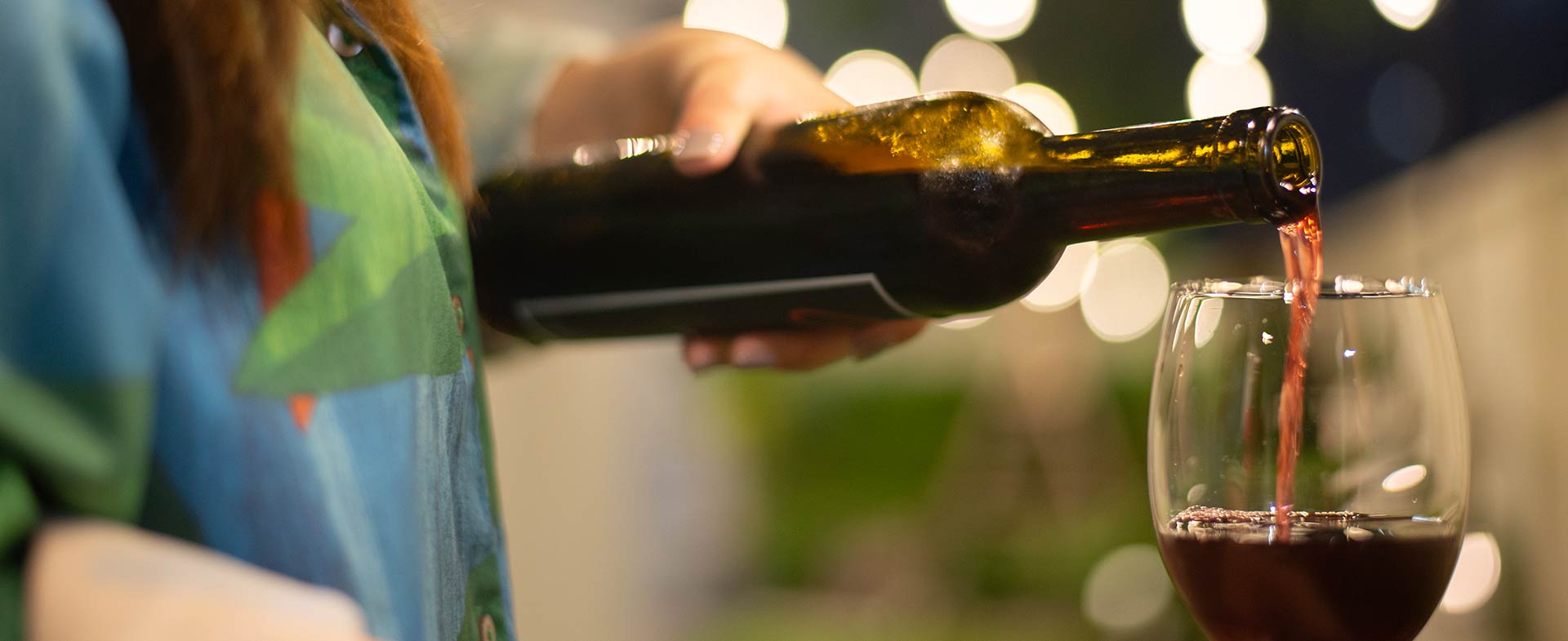 menopause and alcohol