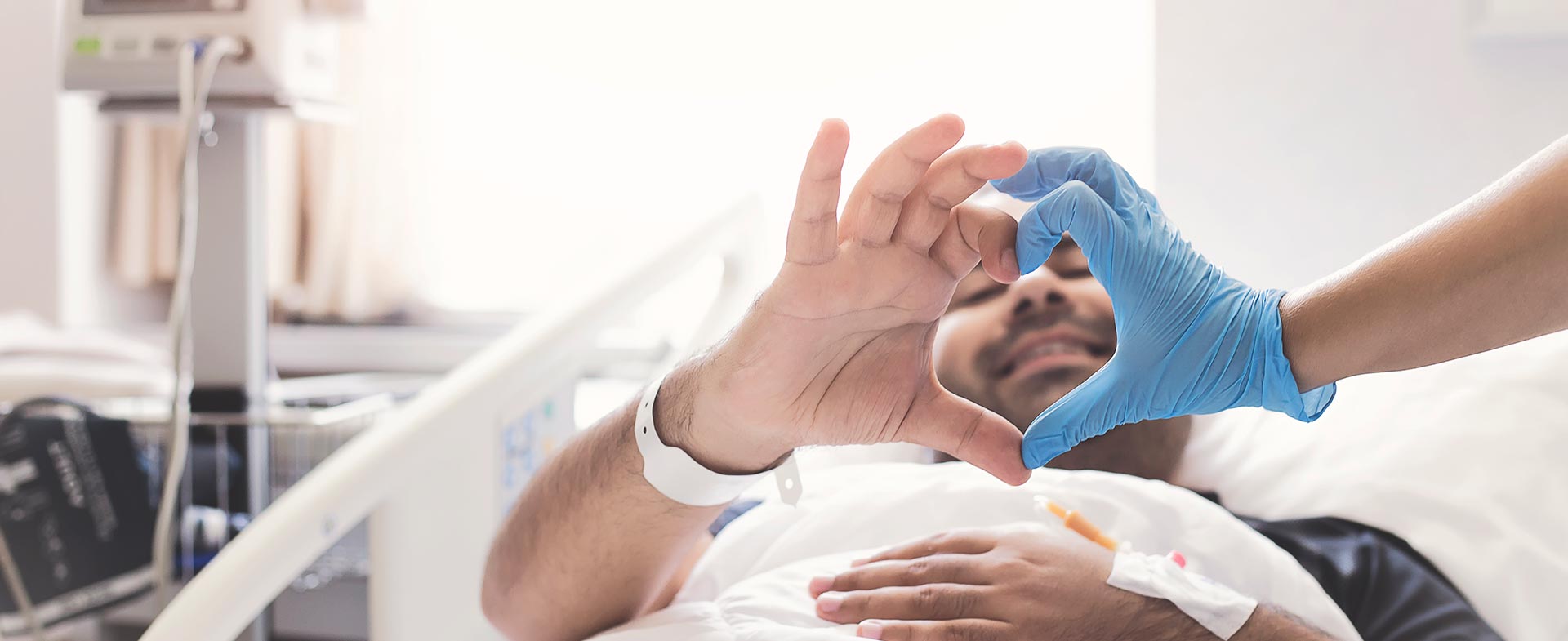 advancements in heart care