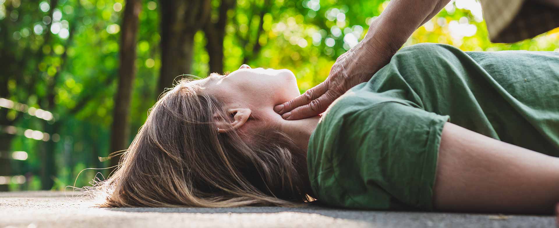 sudden cardiac arrest