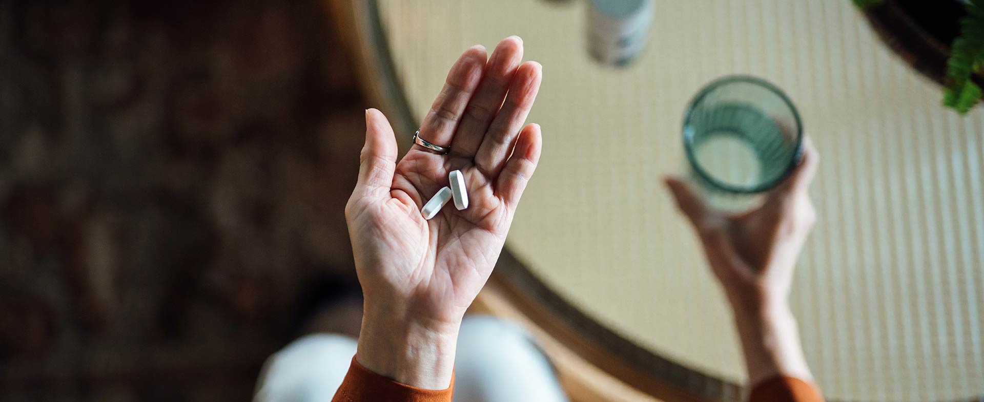 supplements for aging brains