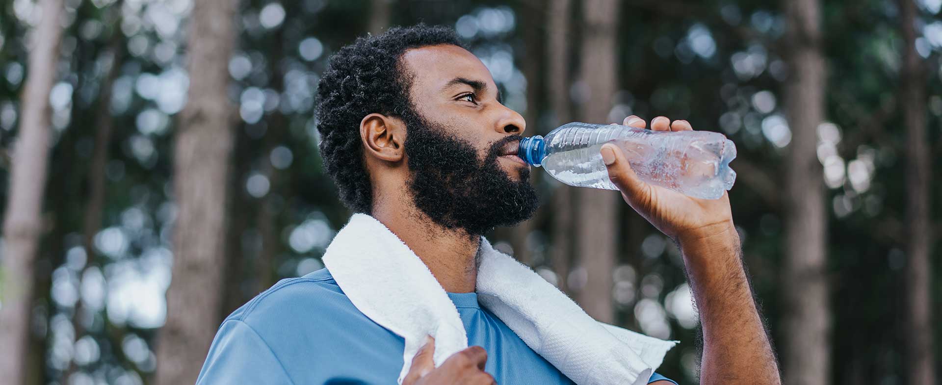 optimal hydration
