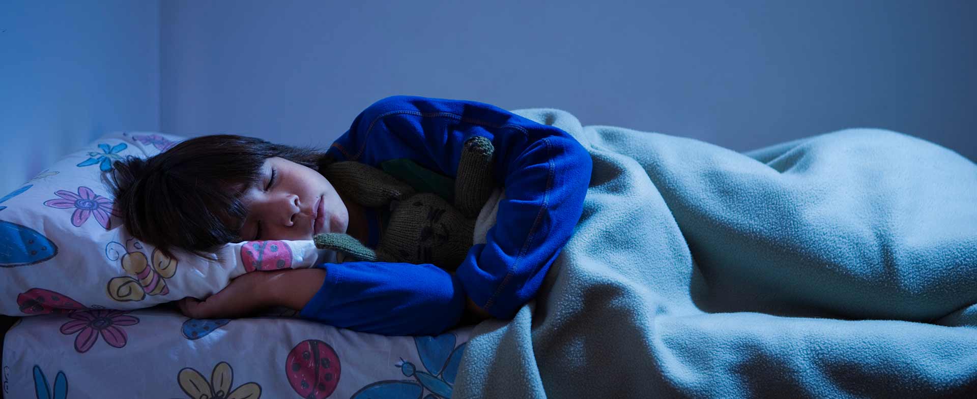 back to school sleep