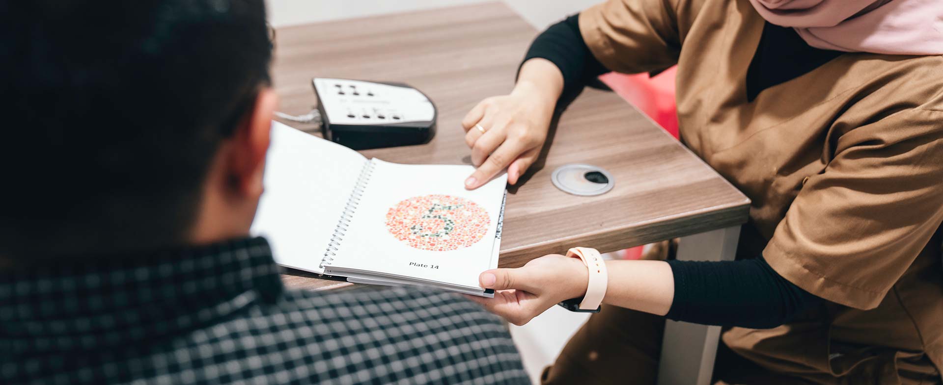 colorblindness in men