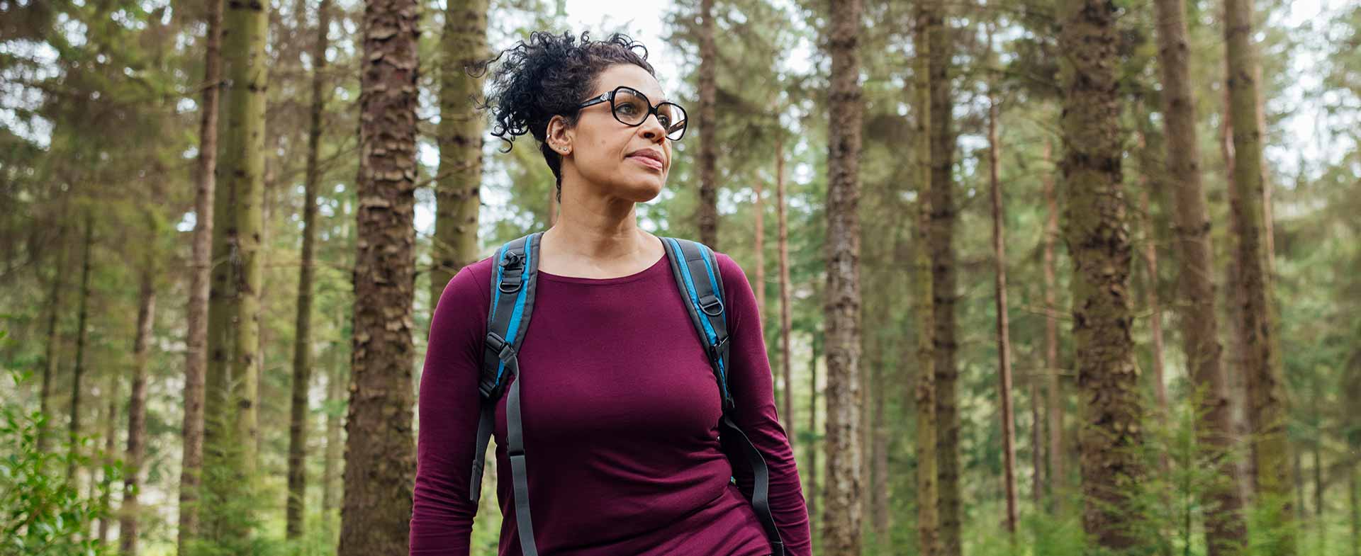 menopause weight gain