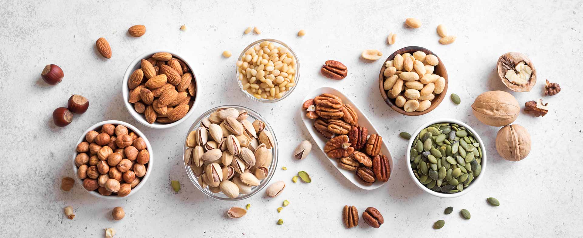 peanut cross allergy