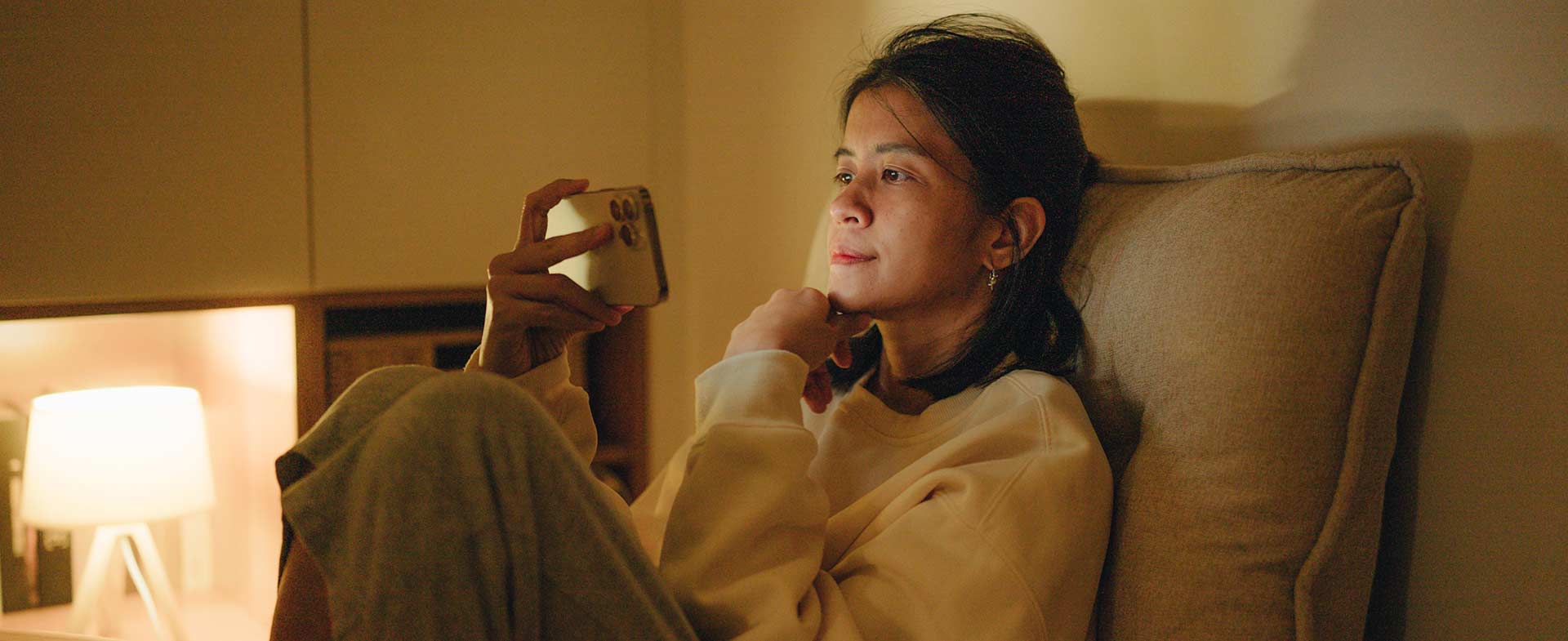 revenge bedtime procrastination