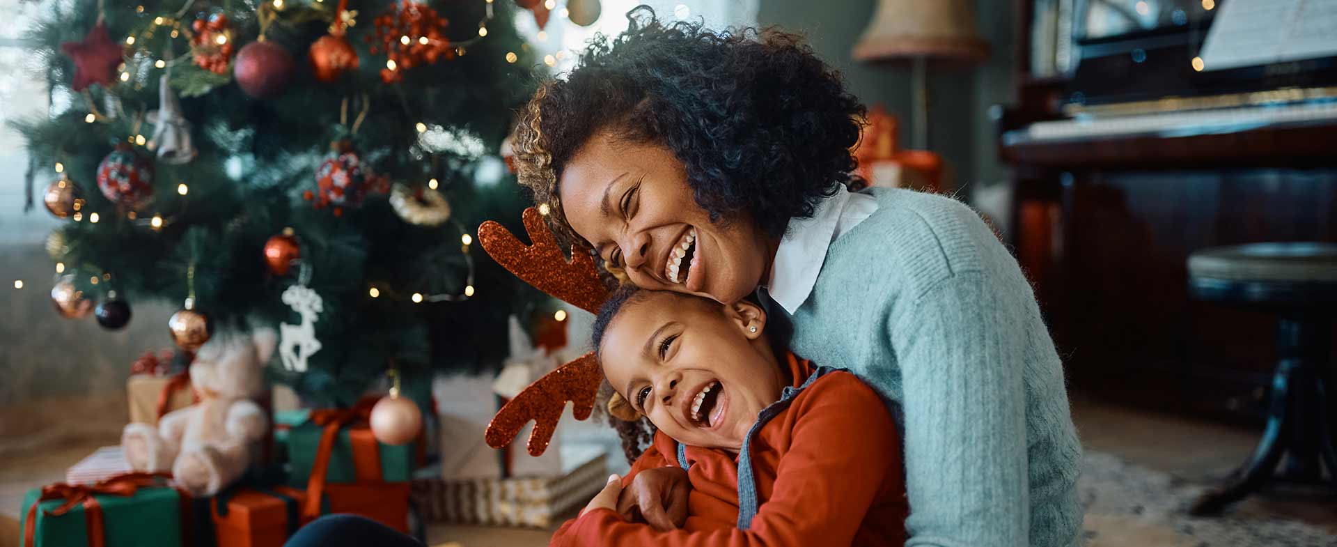 kids holiday behaviors