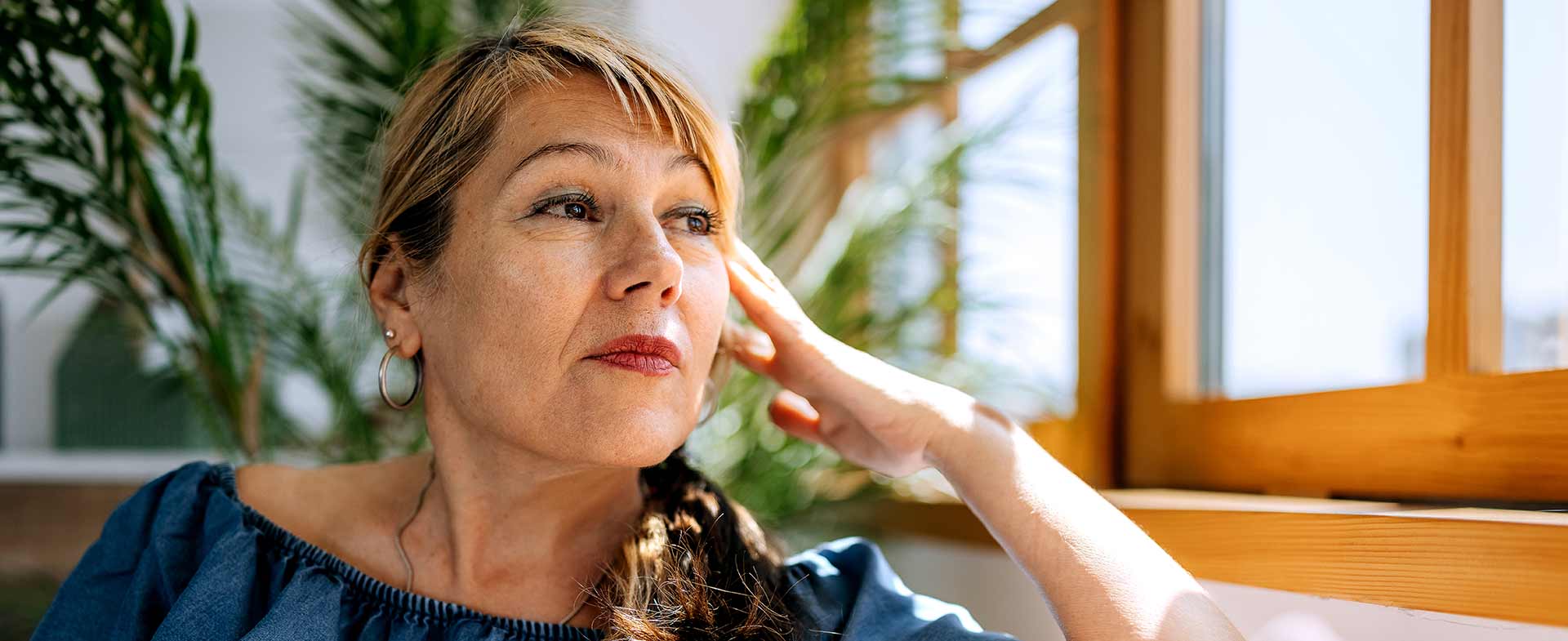 cholesterol and menopause