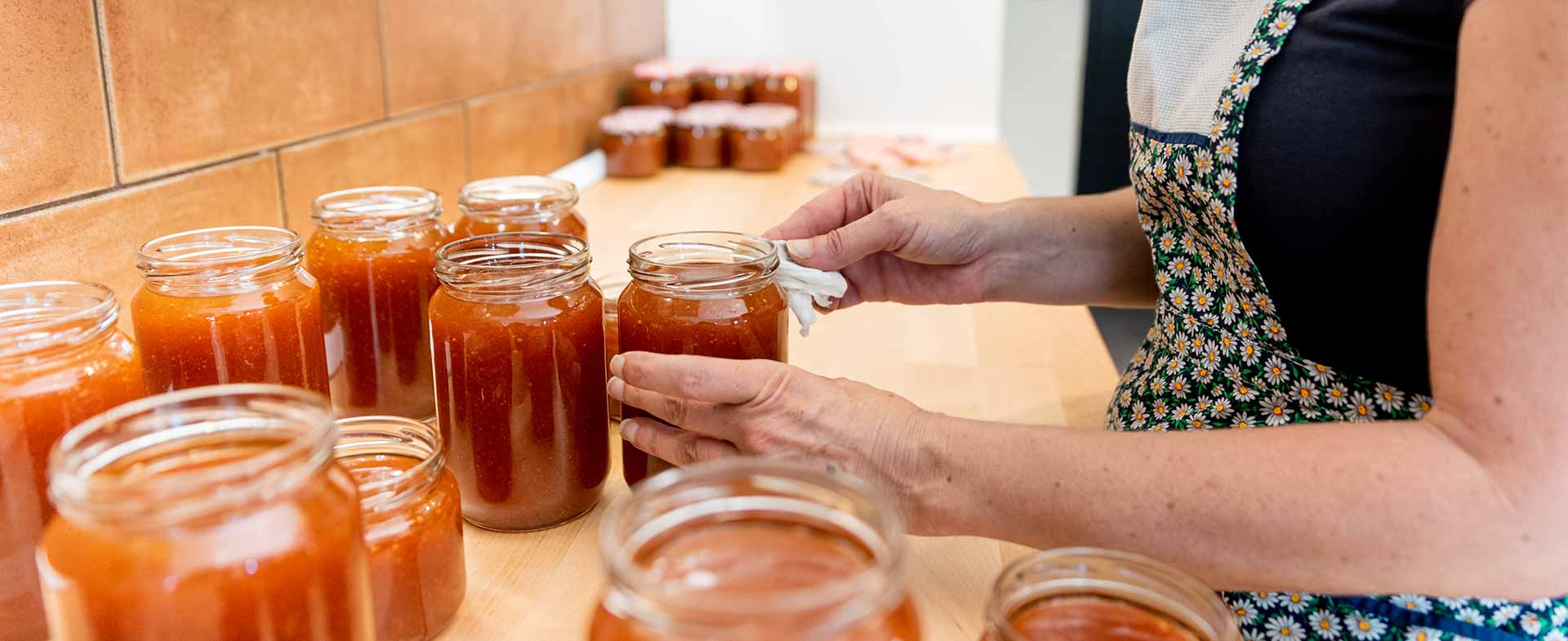 canning safety