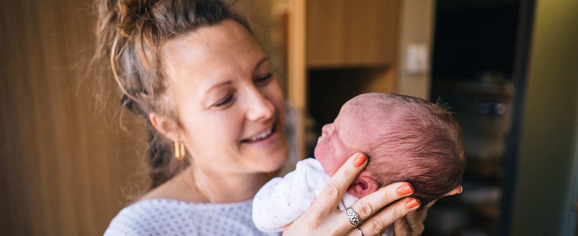 postpartum checklist