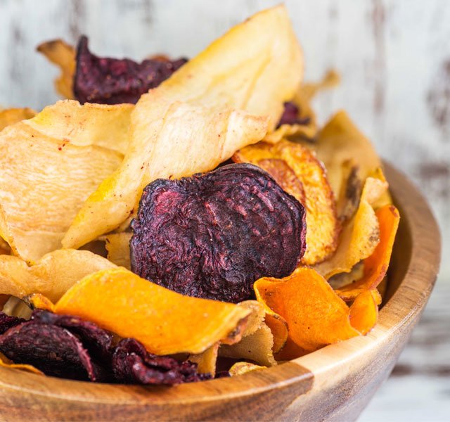 veggie chips