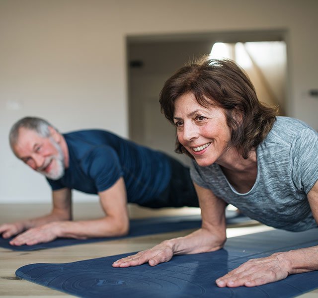 exercise without gym