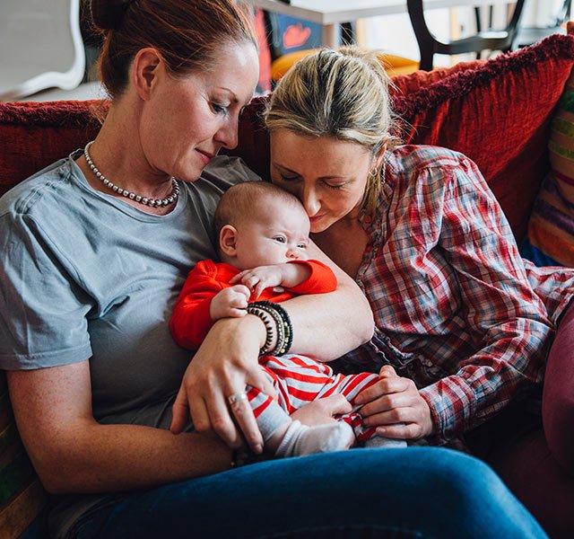 lgbtq health disparities