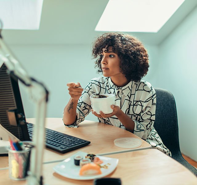 anxiety and digestion