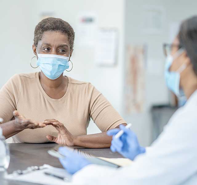 diversity in vaccine trials