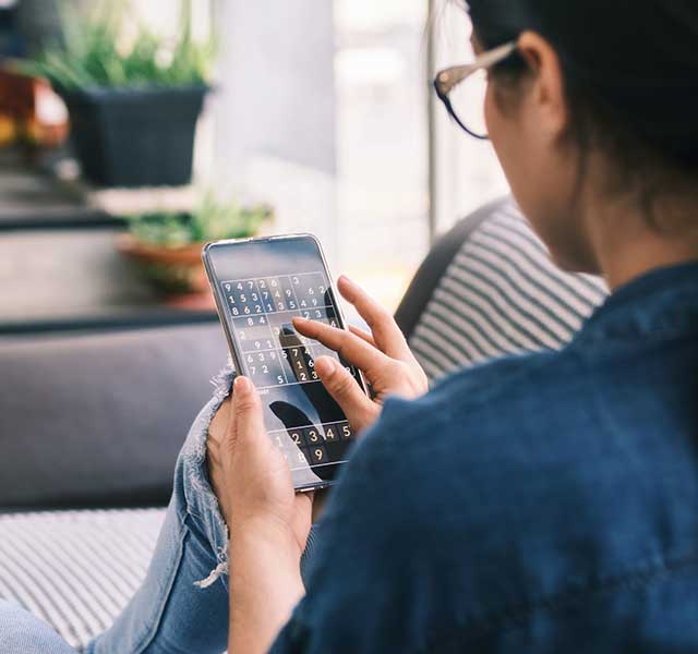 Can Brain Games and Supplements Boost Memory?