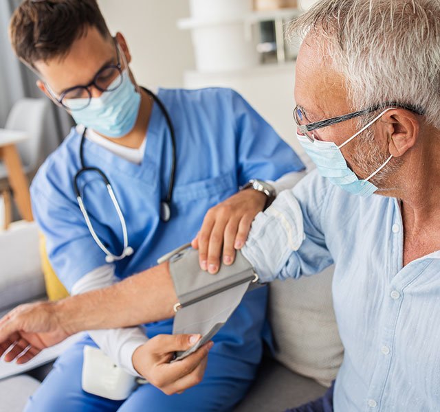 getting guys to doctor