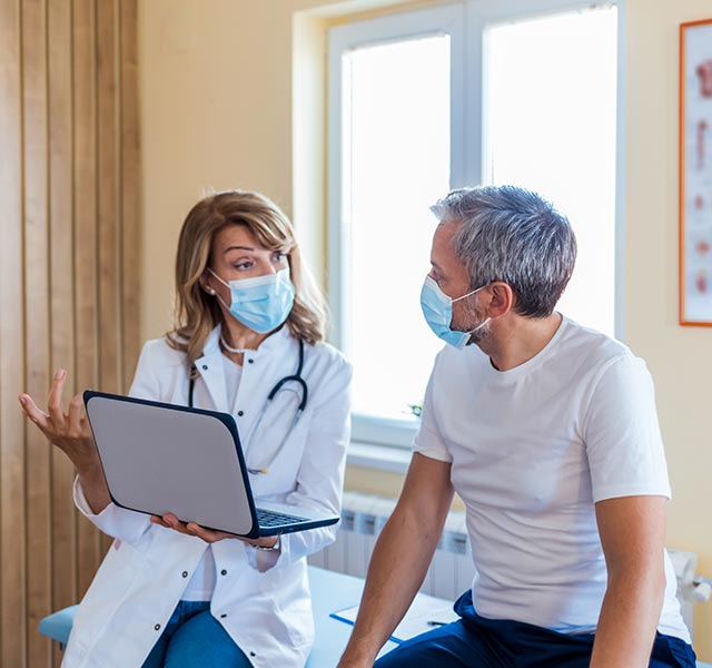 repair or replace heart valve