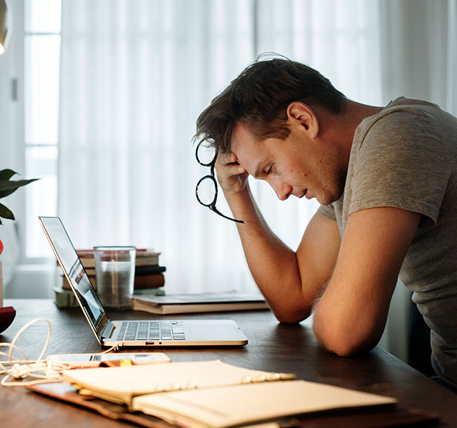 high-functioning anxiety