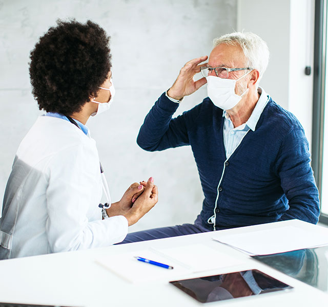 deep brain stimulation