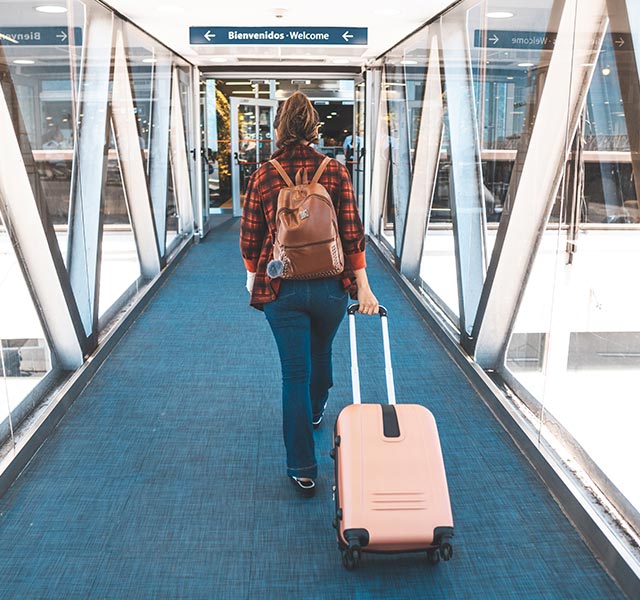 traveling with epilepsy