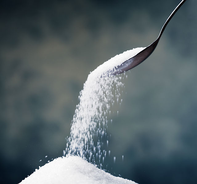 artificial sweeteners