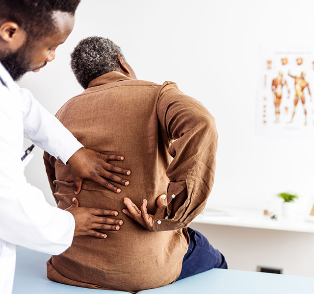 neurosurgery for back pain