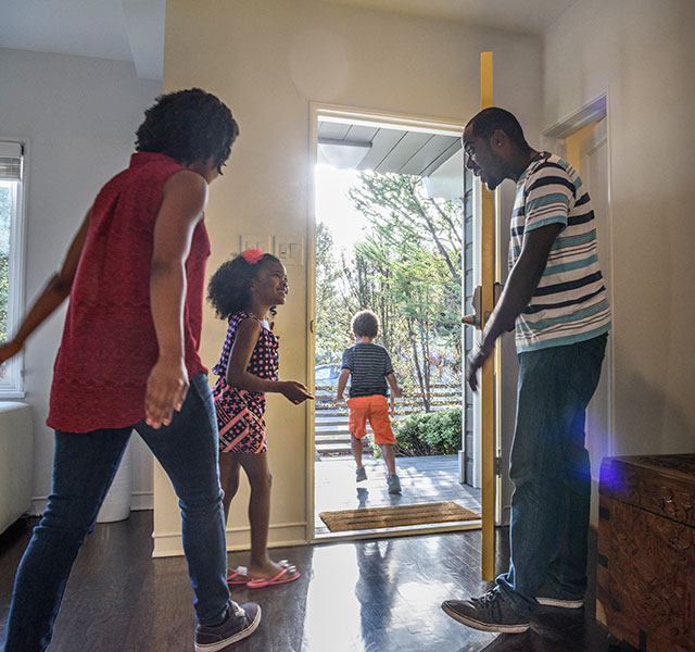 optimizing sun exposure