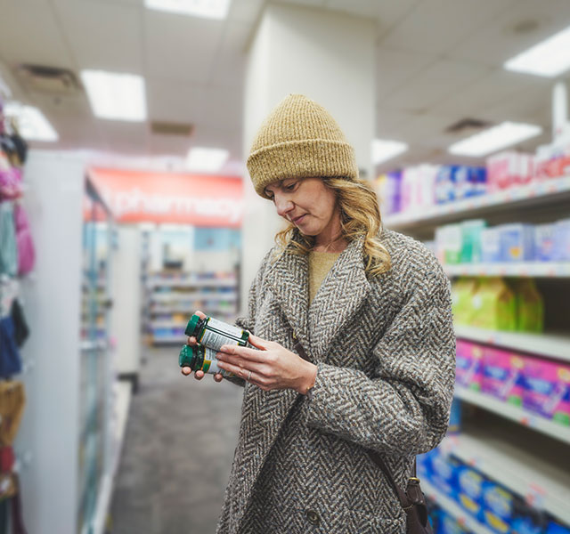 womens health supplements