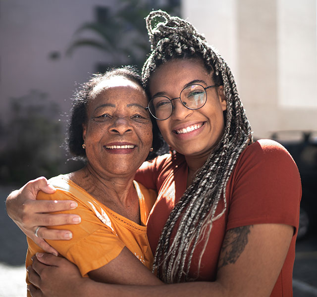 multigenerational friendships