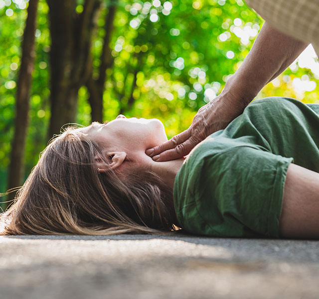 sudden cardiac arrest