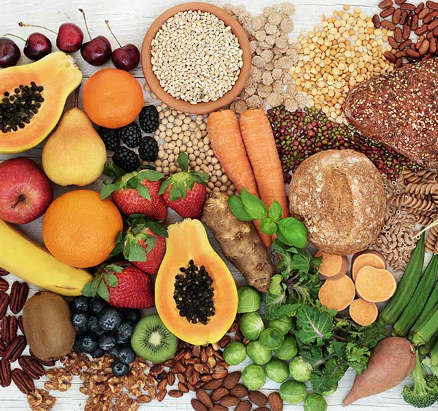 plant sterols for lowering cholesterol