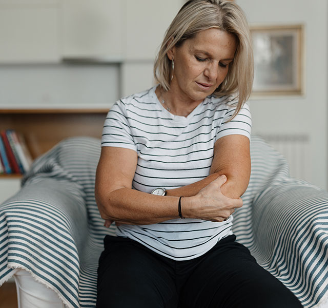 gout and heart disease