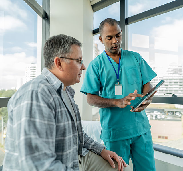 fatty liver disease and diabetes