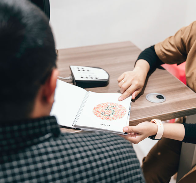 colorblindness in men