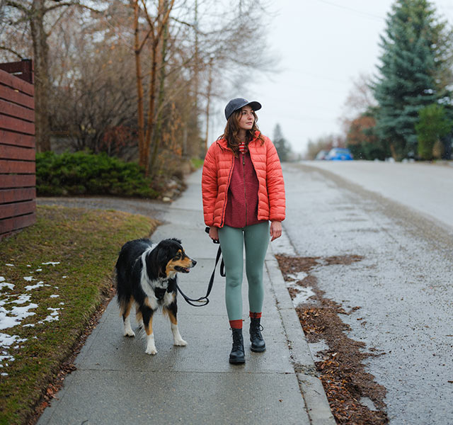 going to the doctors healthy