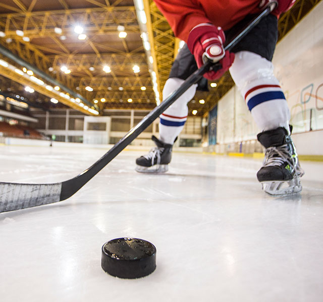 injury prevention high impact sports